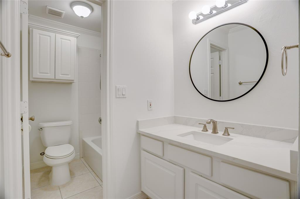 5103 Darling Street #B, Houston, Texas image 21