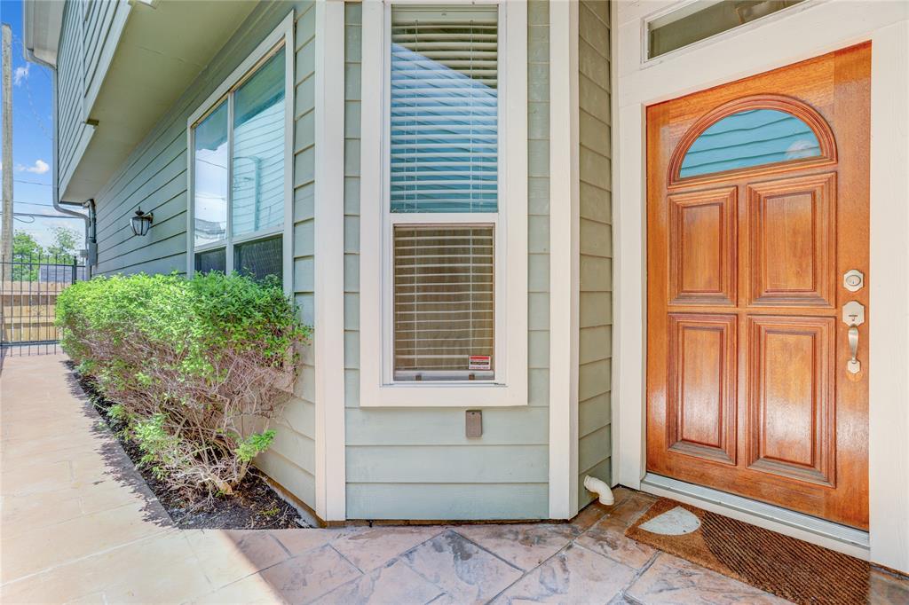 5103 Darling Street #B, Houston, Texas image 3