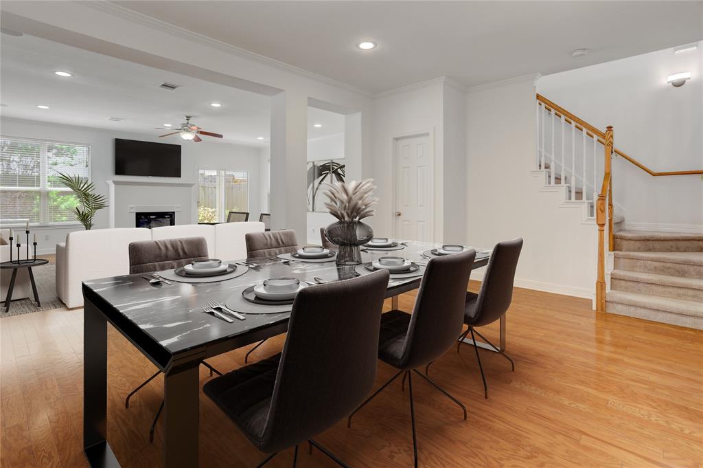 5103 Darling Street #B, Houston, Texas image 7
