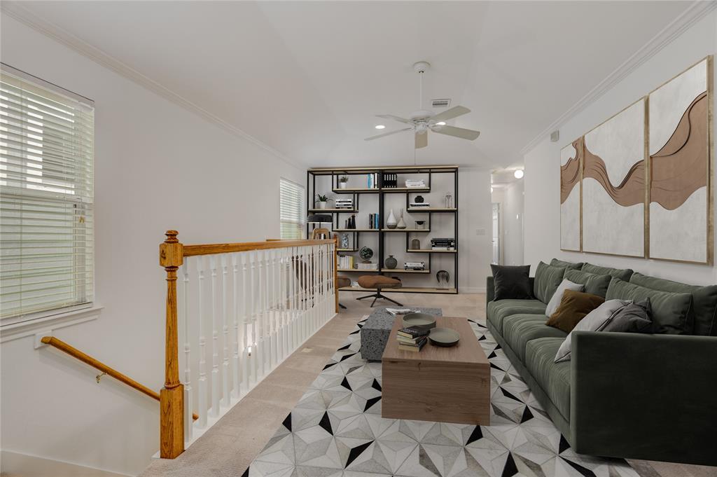 5103 Darling Street #B, Houston, Texas image 18