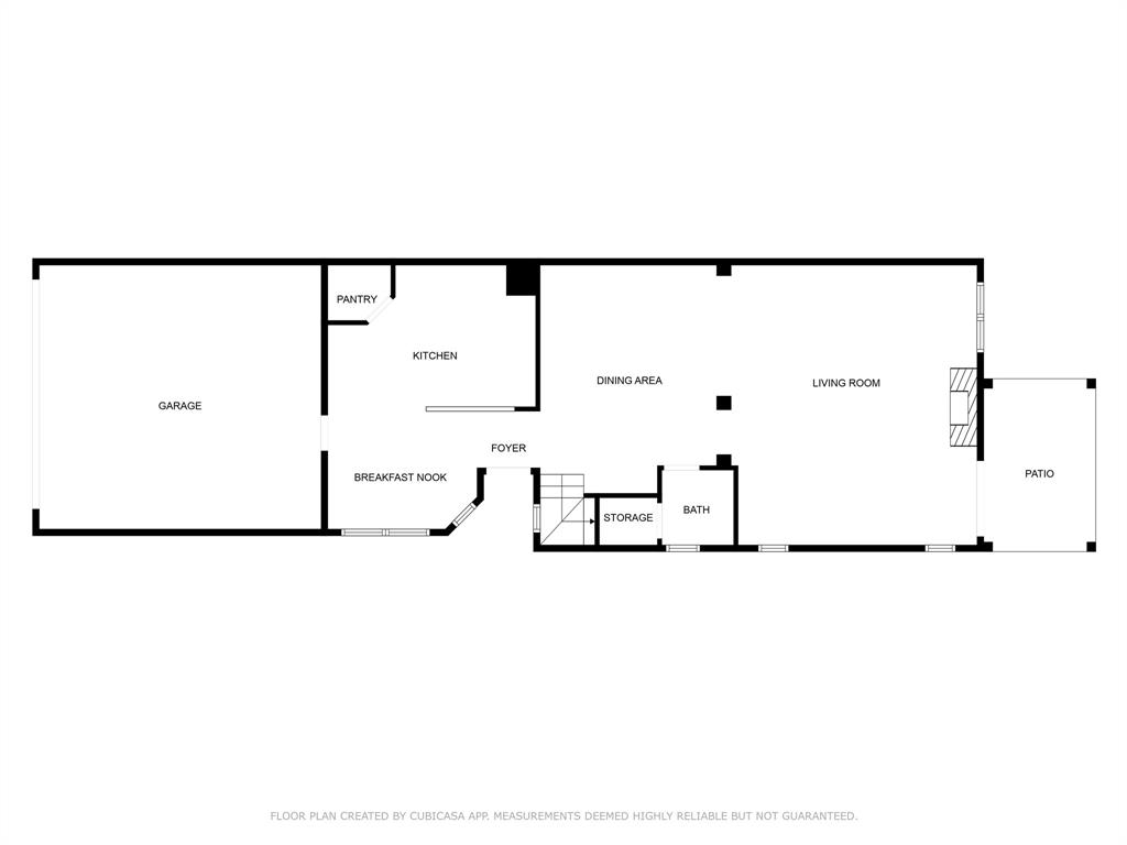 5103 Darling Street #B, Houston, Texas image 27