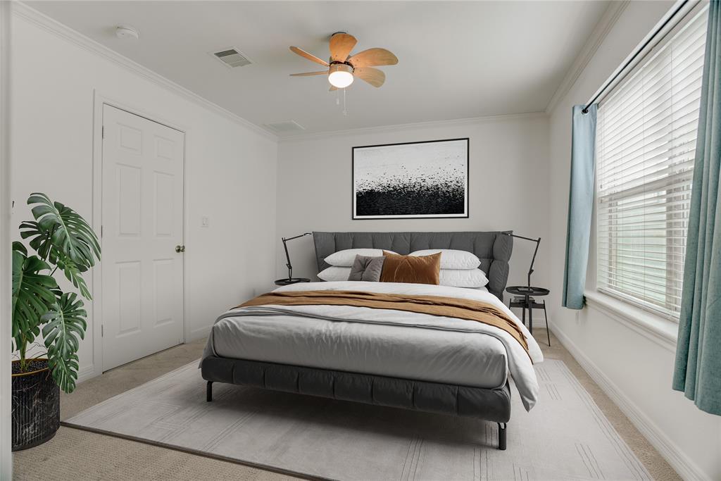5103 Darling Street #B, Houston, Texas image 20