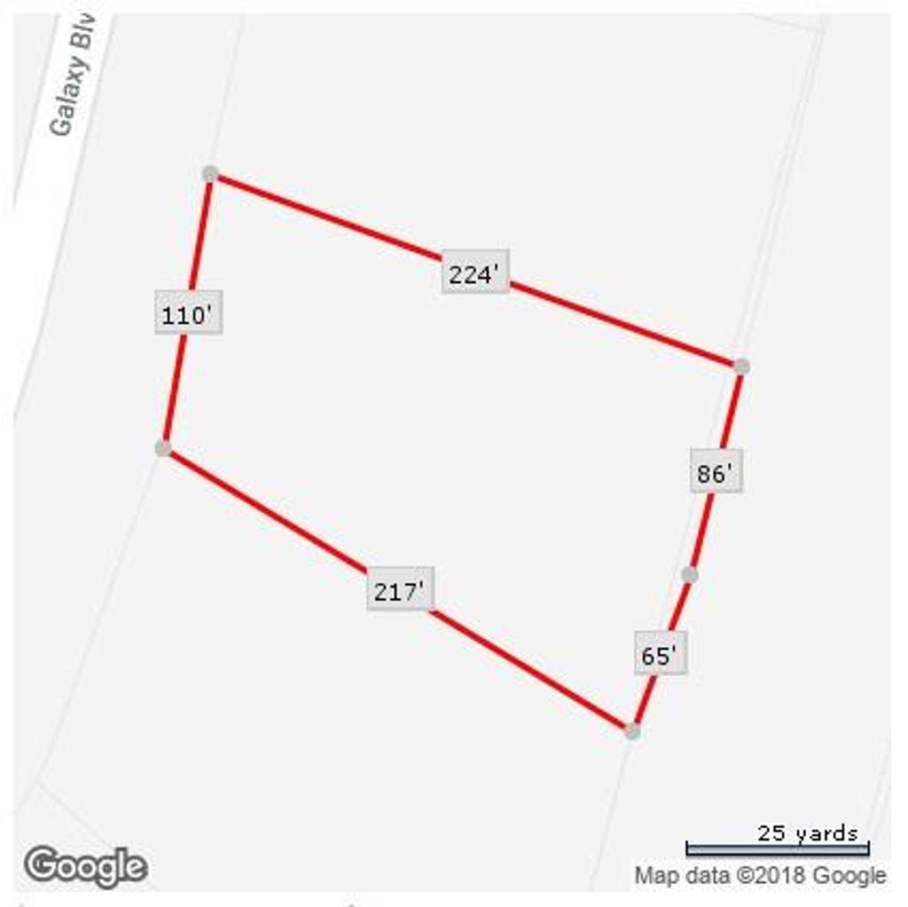 Photo of 49 Galaxy Boulevard, Roman Forest, TX 77357 (MLS # 60409222)