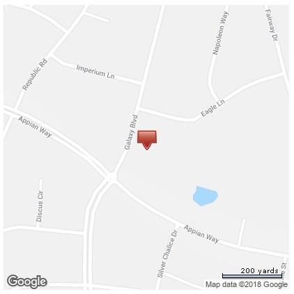 Lot 49 Galaxy Boulevard