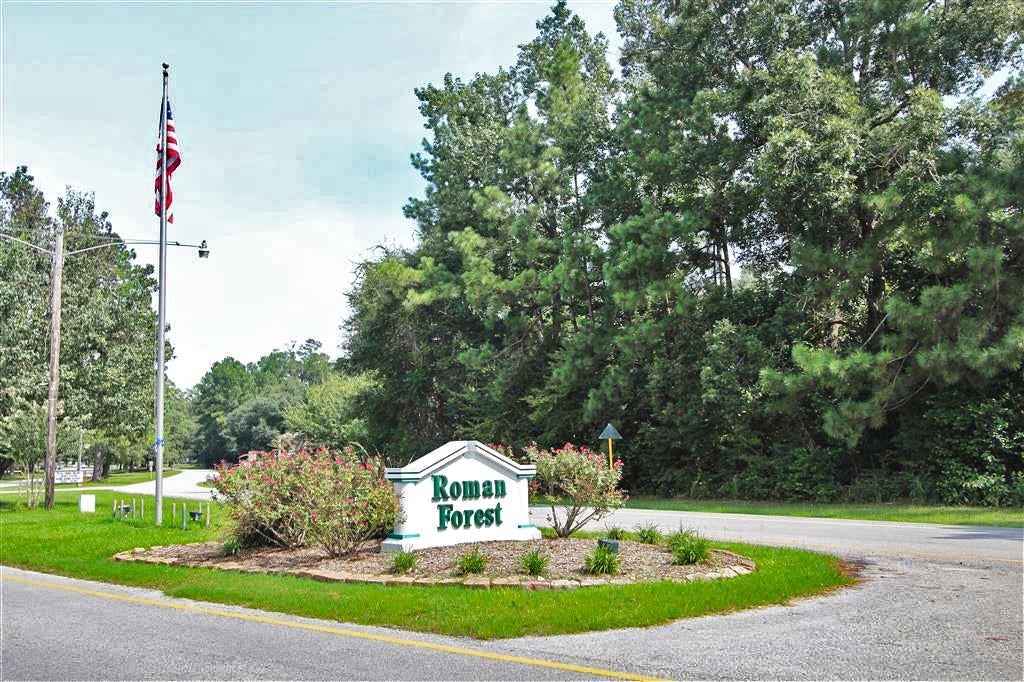 Lot 49 Galaxy Boulevard