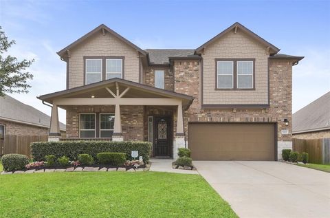 5222 Gerent Lane Katy TX 77493