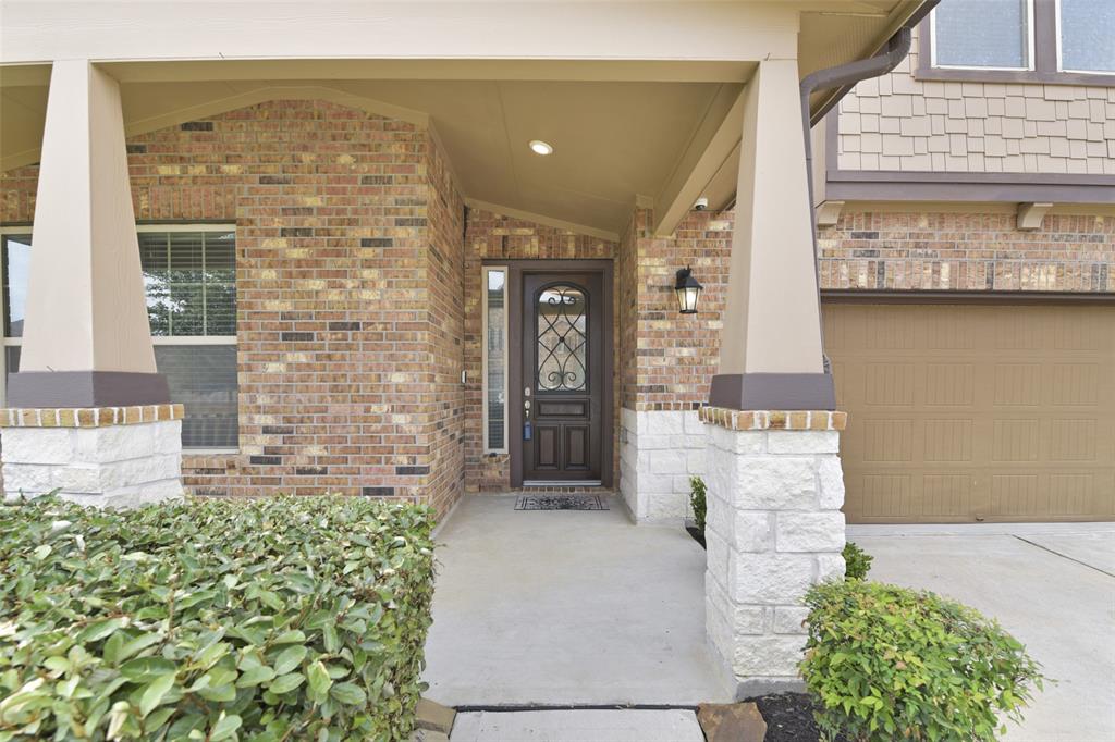 5222 Gerent Lane, Katy, Texas image 4