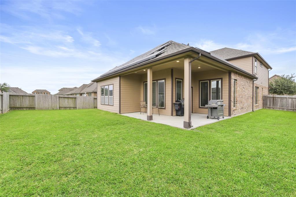 5222 Gerent Lane, Katy, Texas image 43