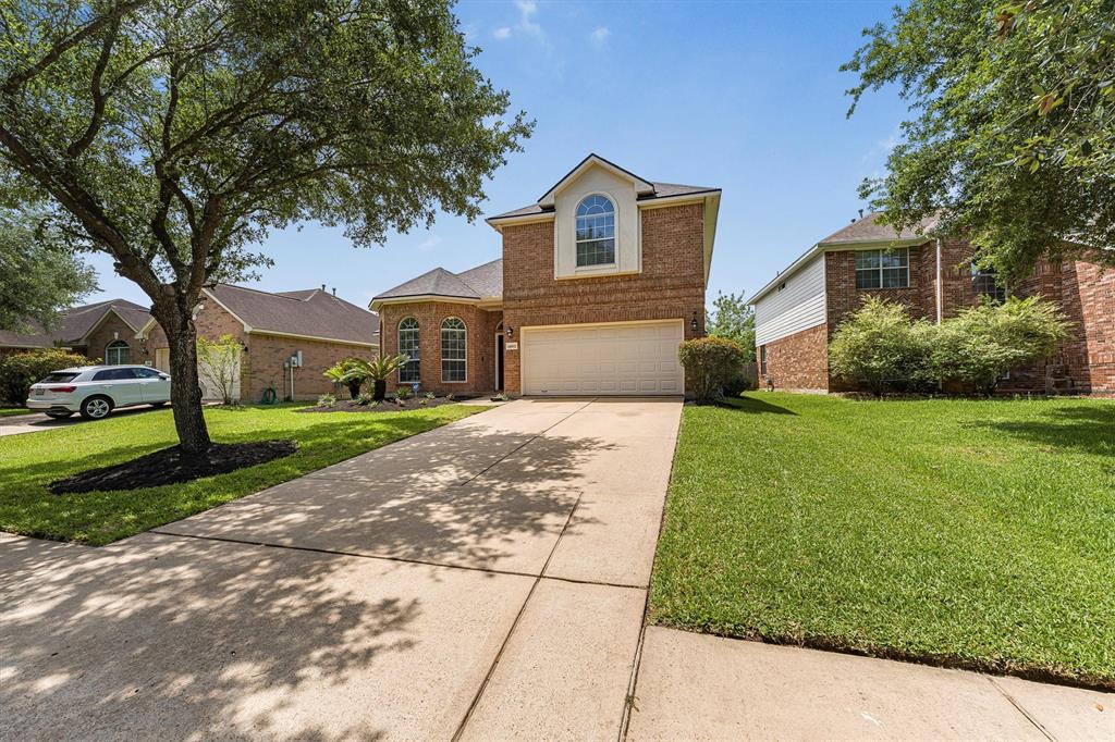 14302 Rocky Briar Lane, Rosharon, Texas image 46