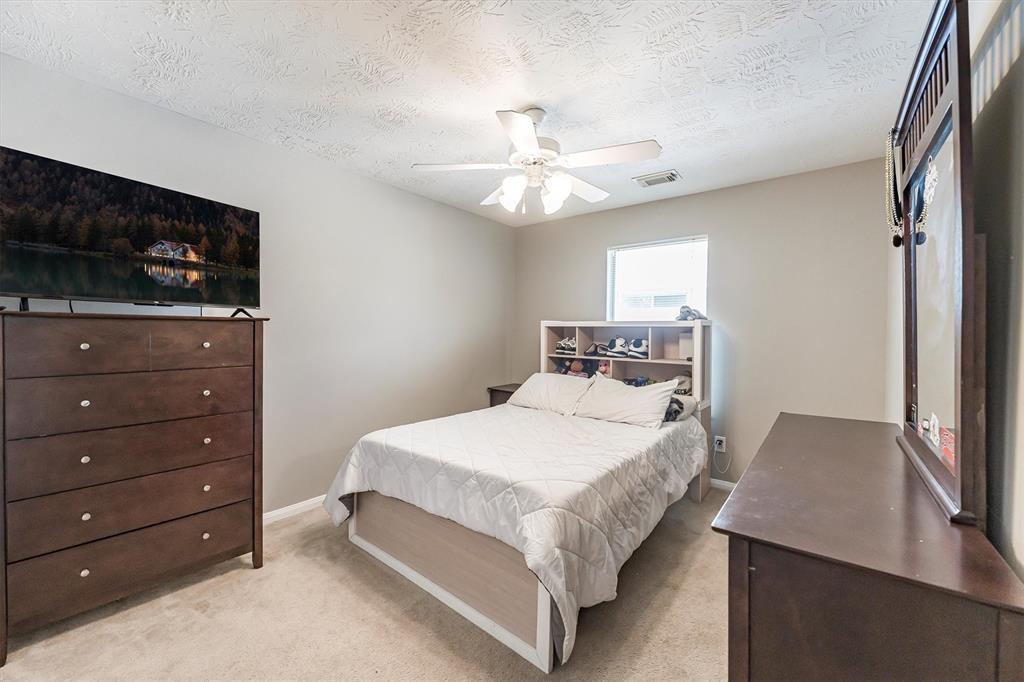 14302 Rocky Briar Lane, Rosharon, Texas image 37