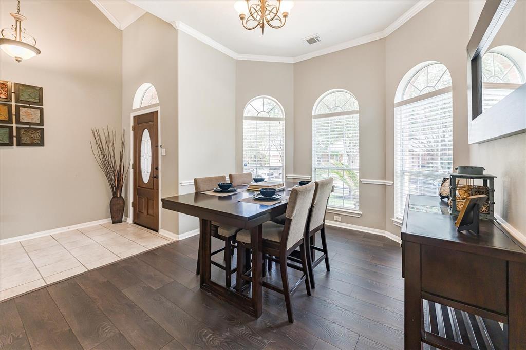 14302 Rocky Briar Lane, Rosharon, Texas image 6