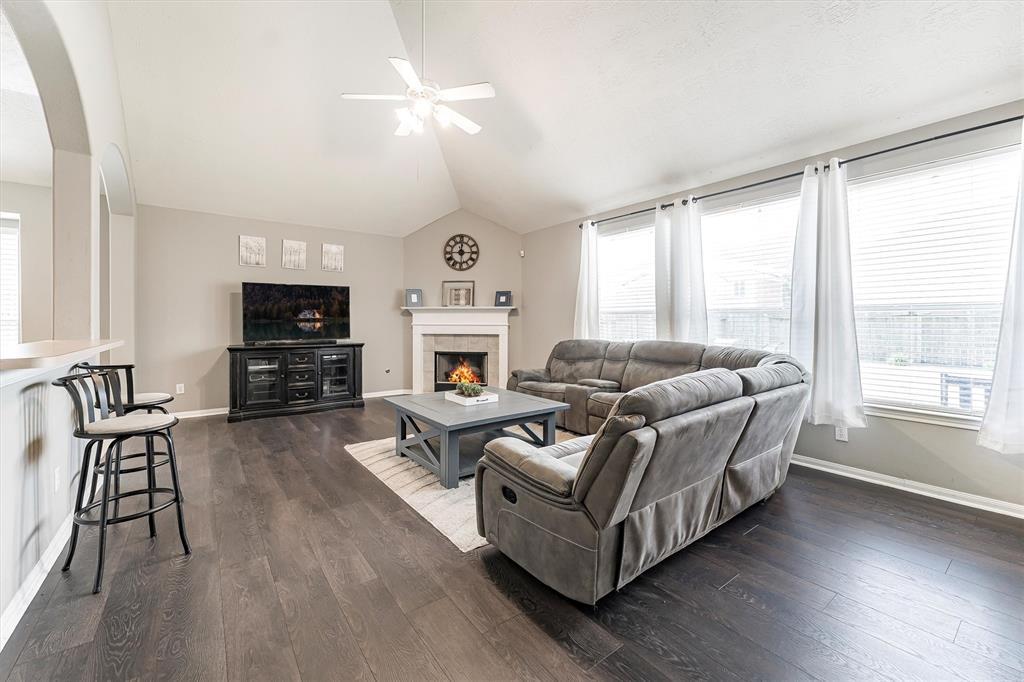 14302 Rocky Briar Lane, Rosharon, Texas image 21