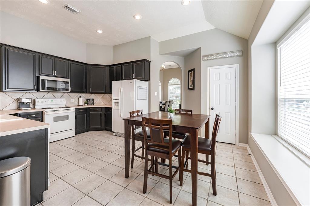 14302 Rocky Briar Lane, Rosharon, Texas image 14
