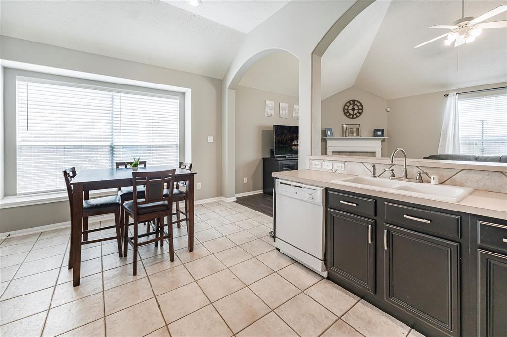 14302 Rocky Briar Lane, Rosharon, Texas image 16