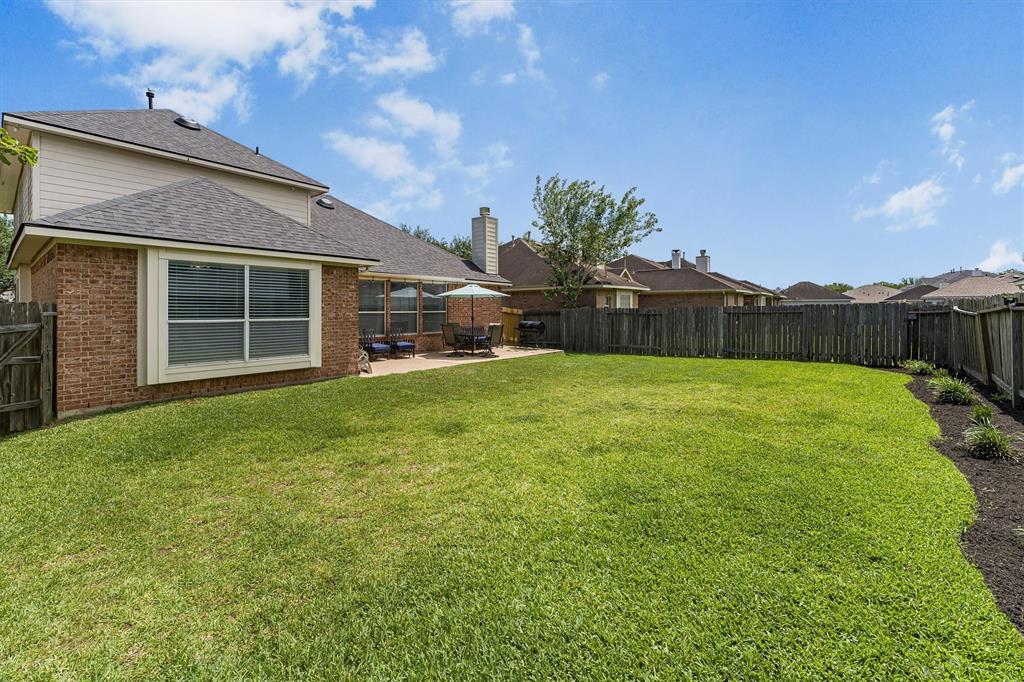 14302 Rocky Briar Lane, Rosharon, Texas image 42