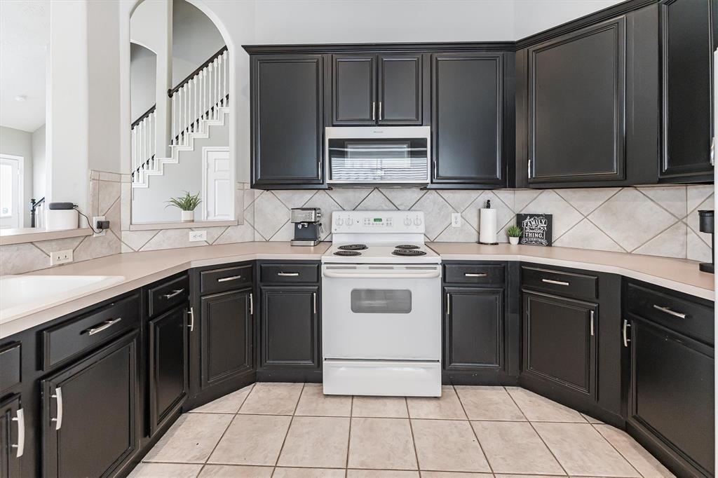 14302 Rocky Briar Lane, Rosharon, Texas image 10