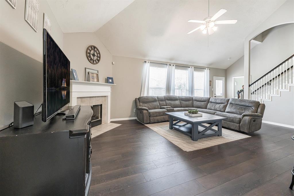 14302 Rocky Briar Lane, Rosharon, Texas image 20