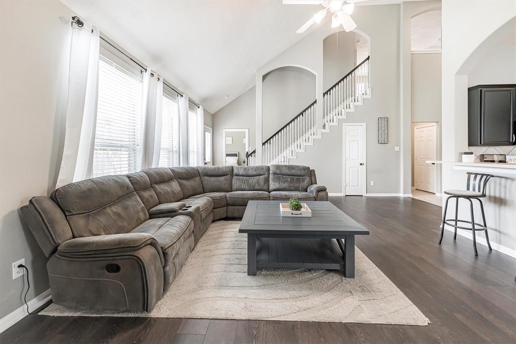 14302 Rocky Briar Lane, Rosharon, Texas image 19