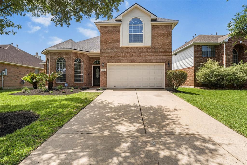 14302 Rocky Briar Lane, Rosharon, Texas image 2