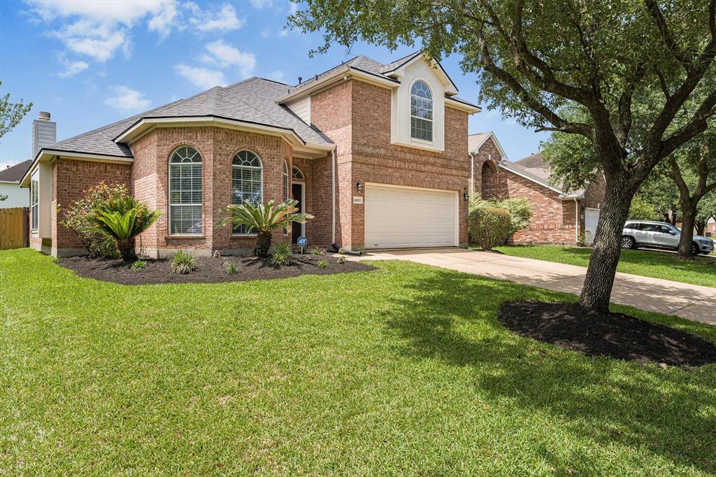 14302 Rocky Briar Lane, Rosharon, Texas image 45
