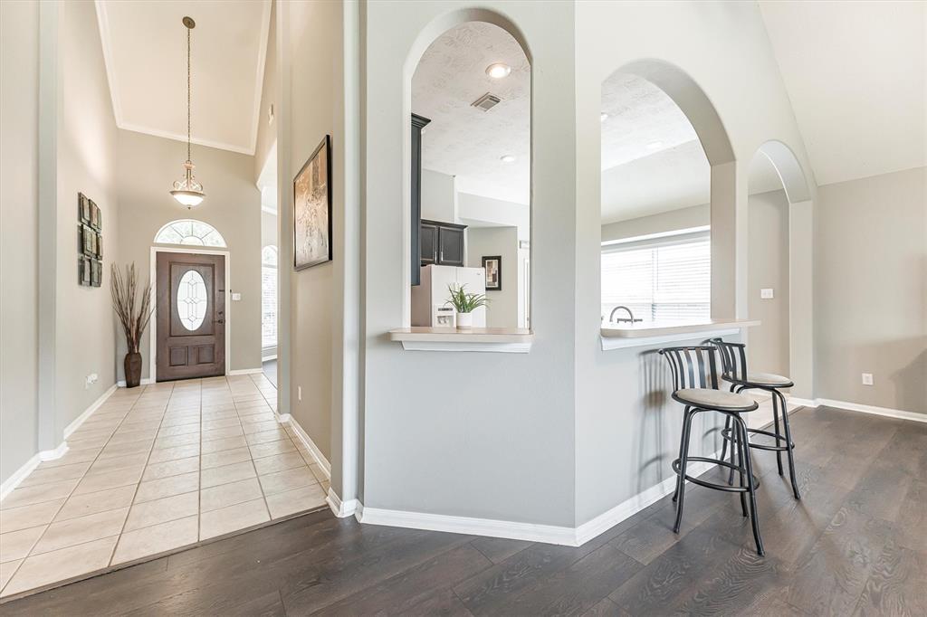 14302 Rocky Briar Lane, Rosharon, Texas image 17
