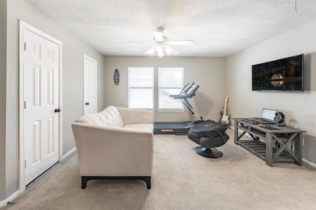 14302 Rocky Briar Lane, Rosharon, Texas image 35