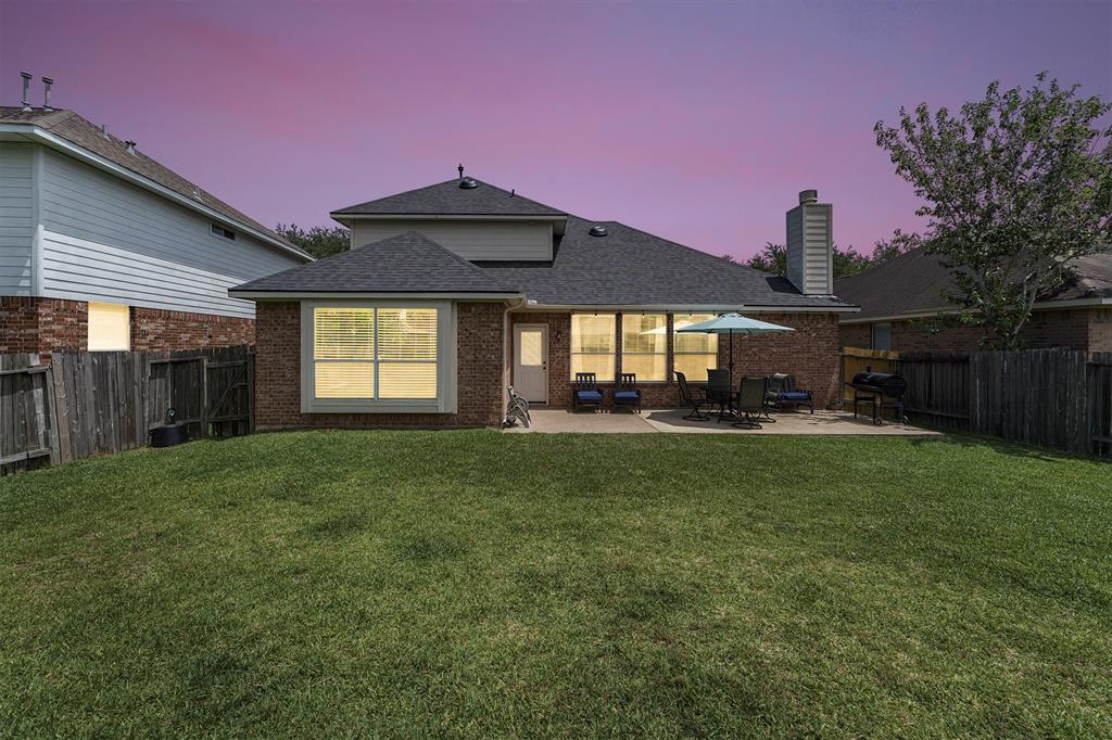 14302 Rocky Briar Lane, Rosharon, Texas image 44