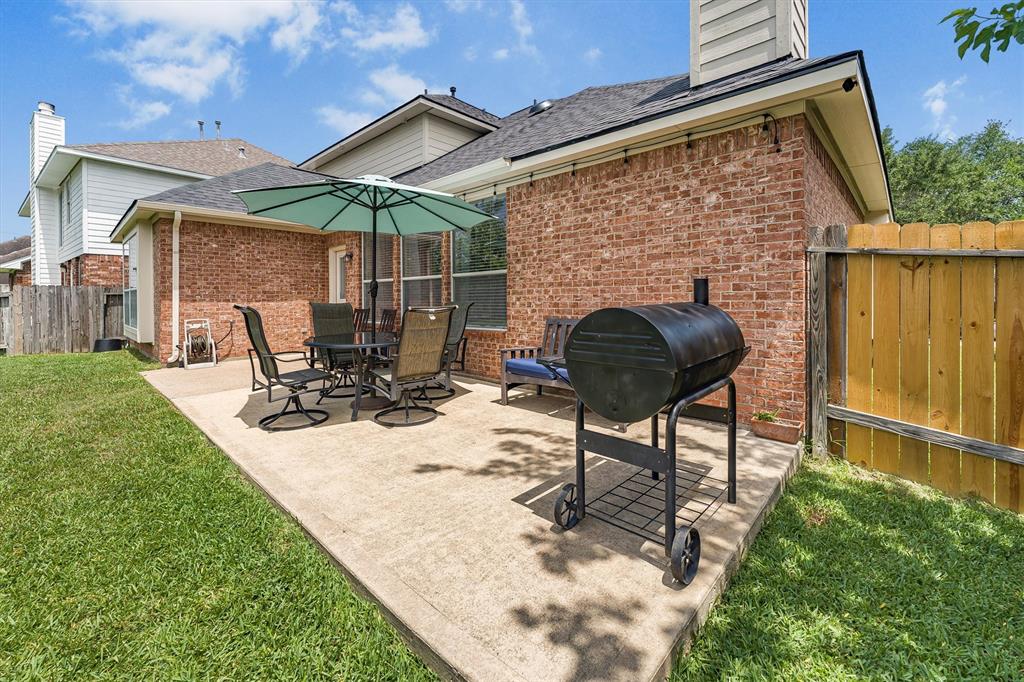 14302 Rocky Briar Lane, Rosharon, Texas image 41