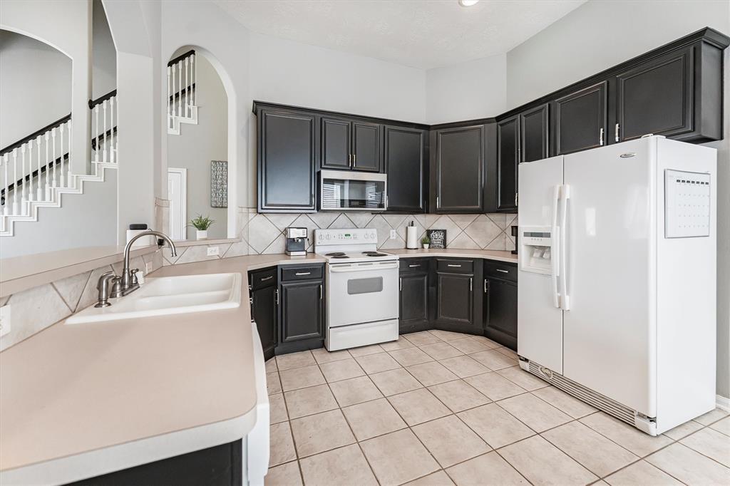 14302 Rocky Briar Lane, Rosharon, Texas image 11