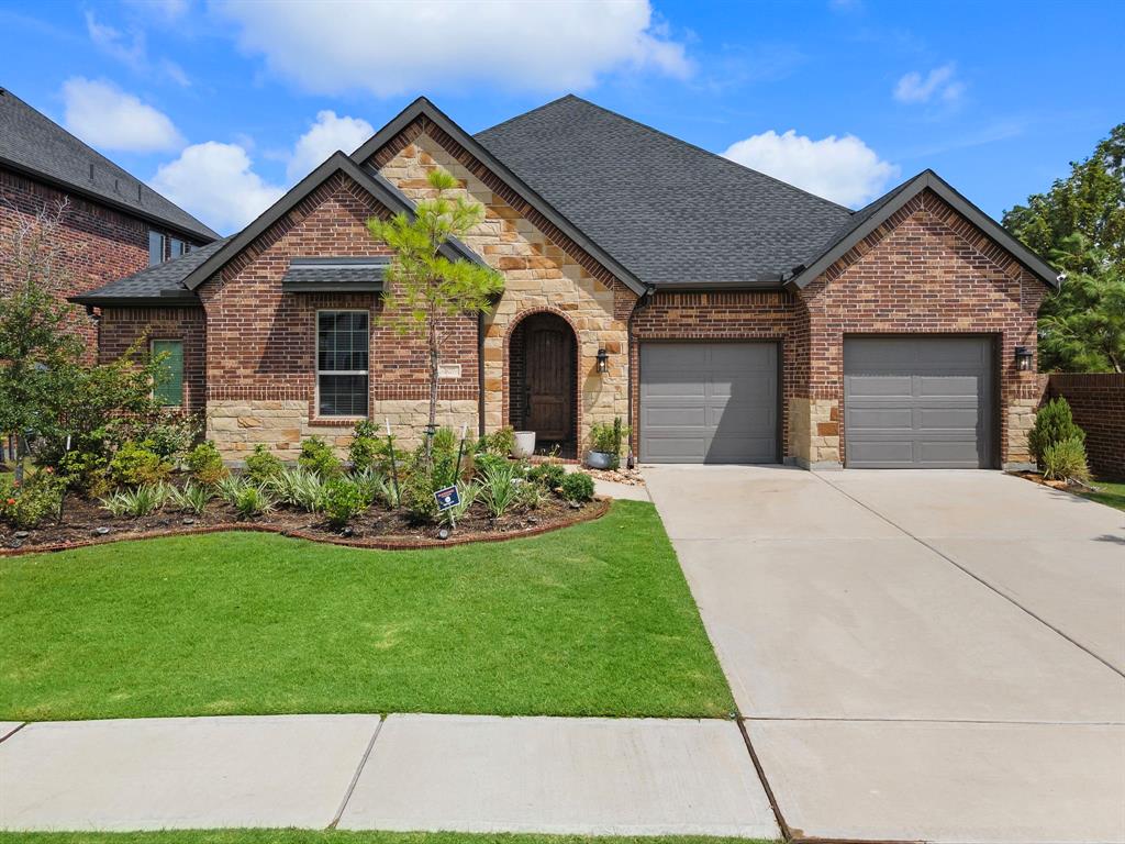 28227 Cedar Peak Drive, Spring, Texas image 32