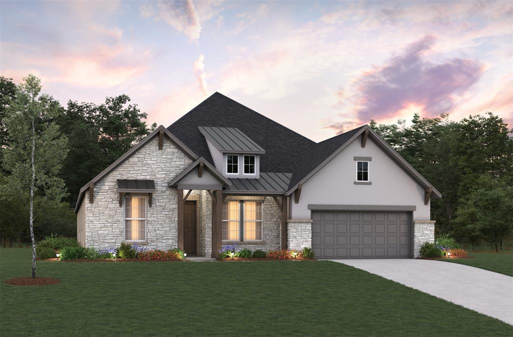 15489 Sun Rose Street, Conroe, Texas image 1
