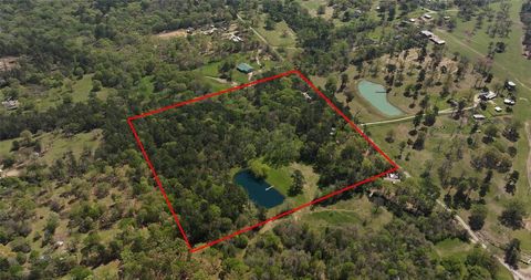 25538 Moore Lane Montgomery TX 77356