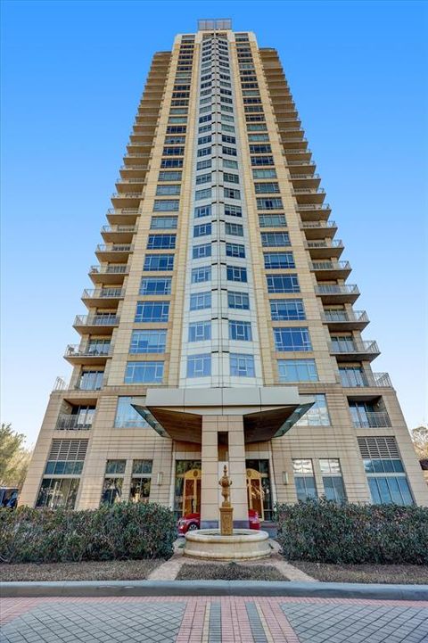 1100 Uptown Park Boulevard 262 Houston TX 77056