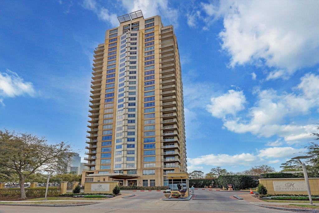 1100 Uptown Park Boulevard #262, Houston, Texas image 12