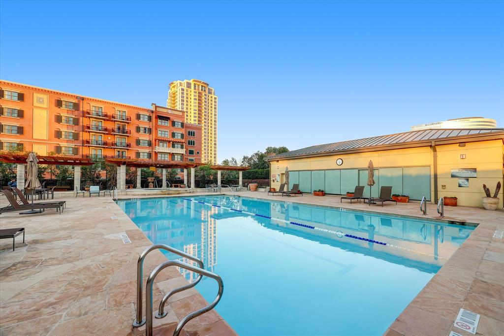 1100 Uptown Park Boulevard #262, Houston, Texas image 8