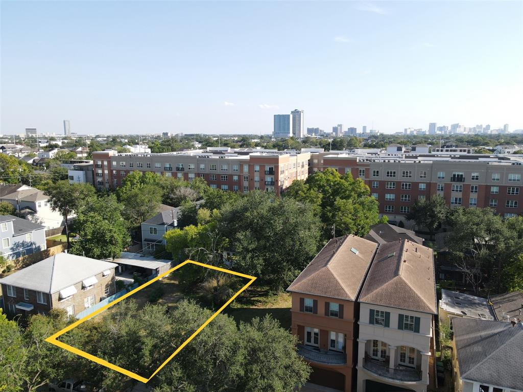 1327 W Bell Street, Houston, Texas image 1