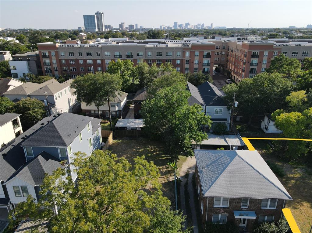 1327 W Bell Street, Houston, Texas image 4