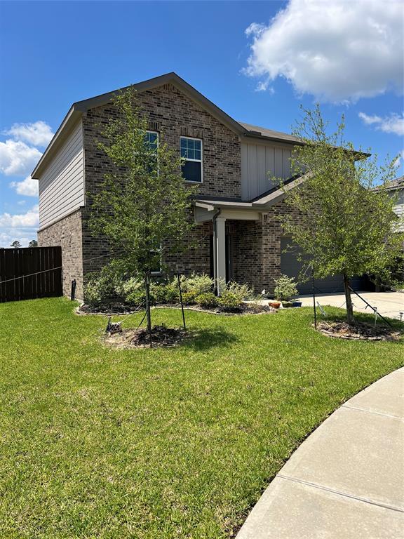 21596 Rolling Streams Drive, New Caney, Texas image 3