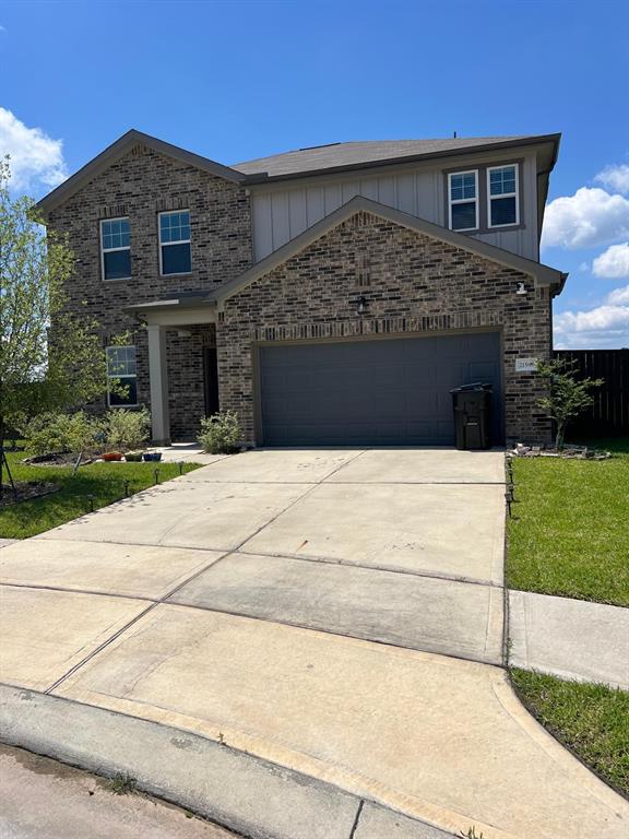 21596 Rolling Streams Drive, New Caney, Texas image 2