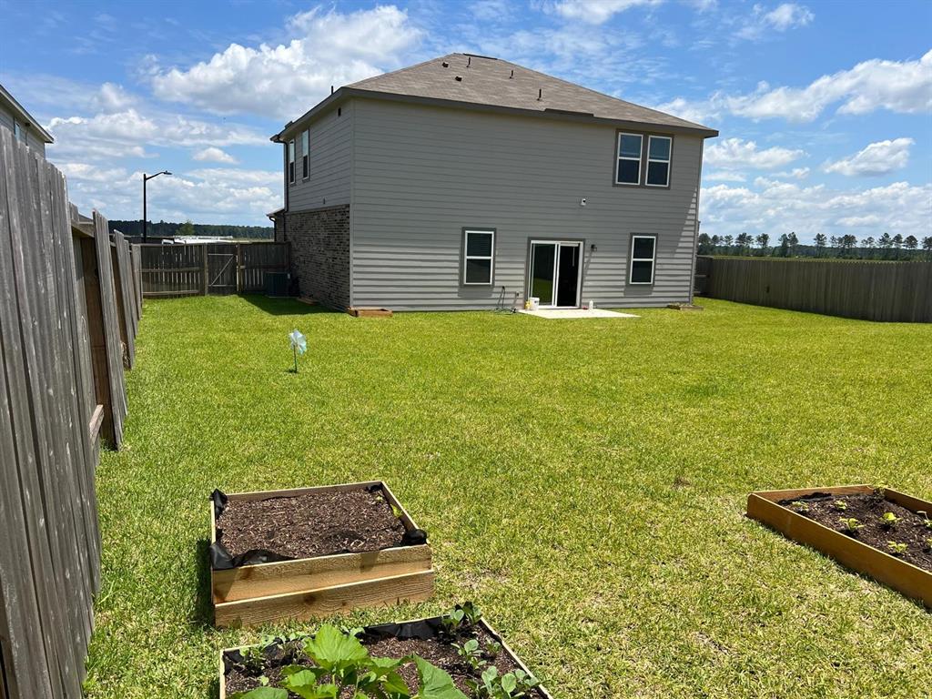21596 Rolling Streams Drive, New Caney, Texas image 10