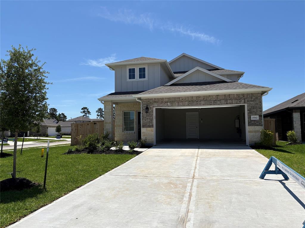15542 Olive Terrace Trail
