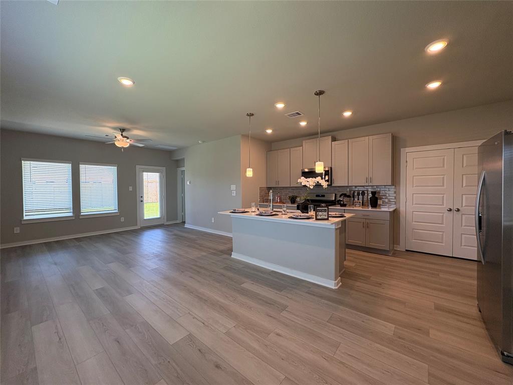 15542 Olive Terrace Trail