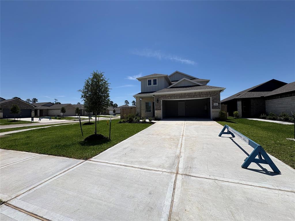 15542 Olive Terrace Trail