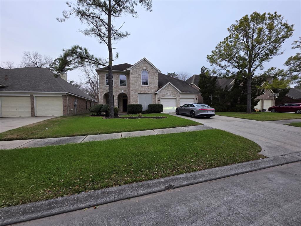 12427 Mardi Gras Drive, Houston, Texas image 12