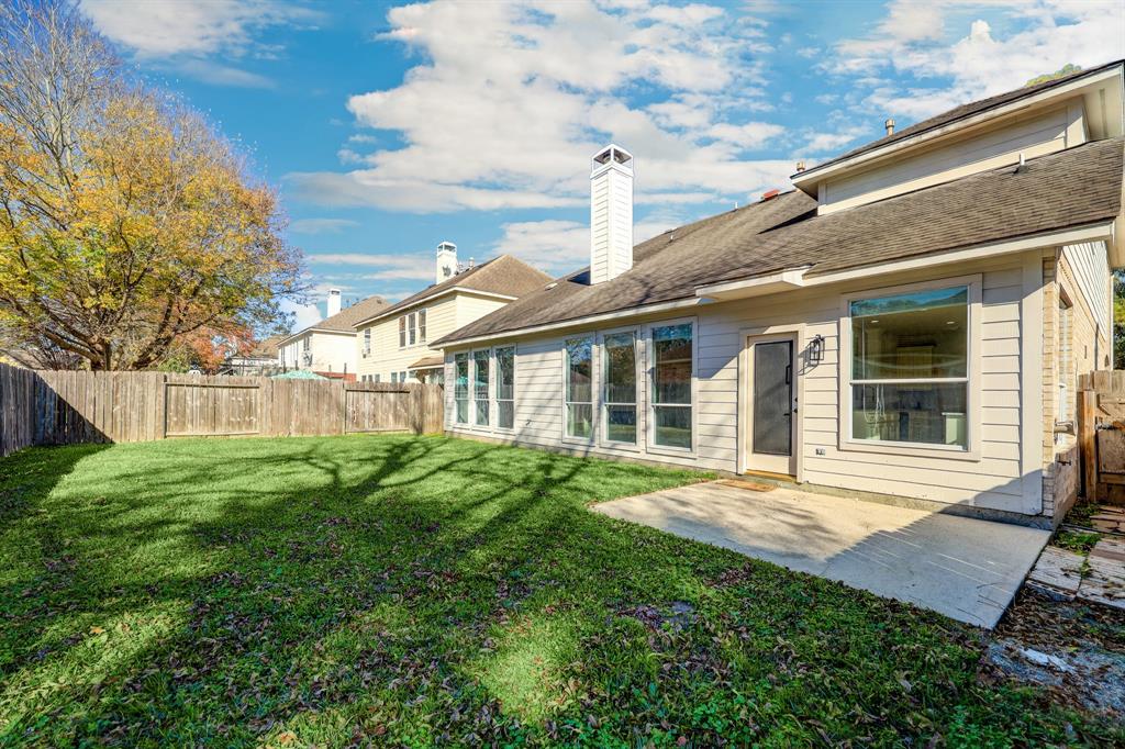 12427 Mardi Gras Drive, Houston, Texas image 9