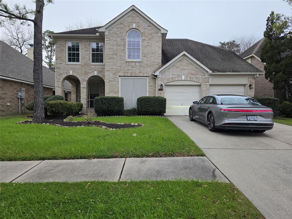 12427 Mardi Gras Drive, Houston, Texas image 1