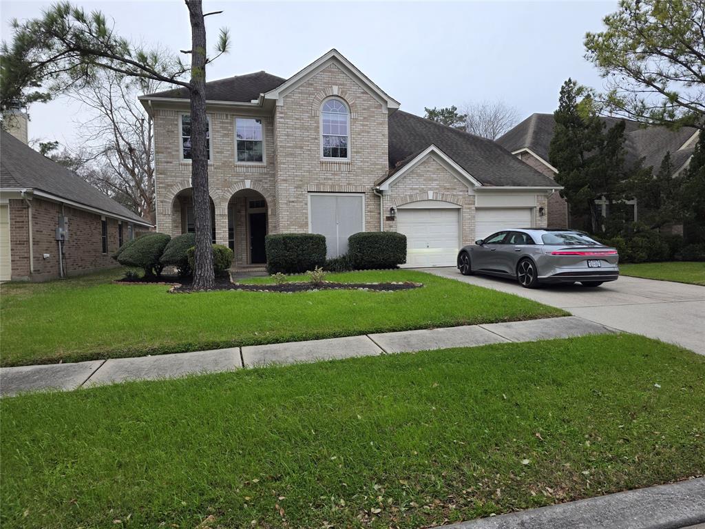 12427 Mardi Gras Drive, Houston, Texas image 11