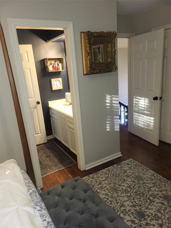 8606 Aldeburgh Court, Spring, Texas image 19