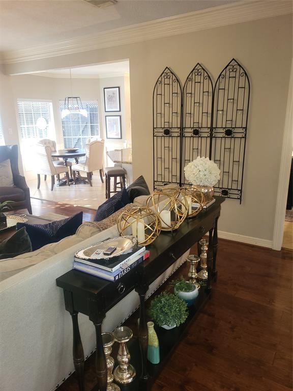 8606 Aldeburgh Court, Spring, Texas image 9