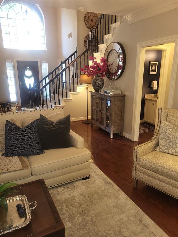 8606 Aldeburgh Court, Spring, Texas image 6